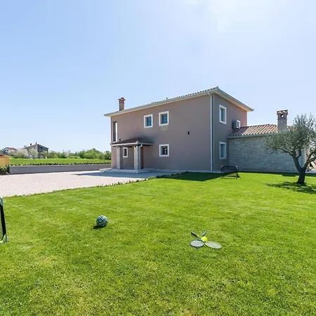 Βίλα Cami Grožnjan