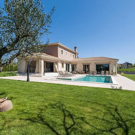 Βίλα Cami Grožnjan