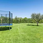 Cami Вилла Грожнян