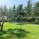 Cami Вилла Грожнян