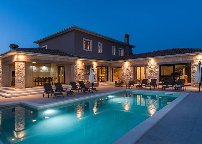 Cami Villa Grožnjan