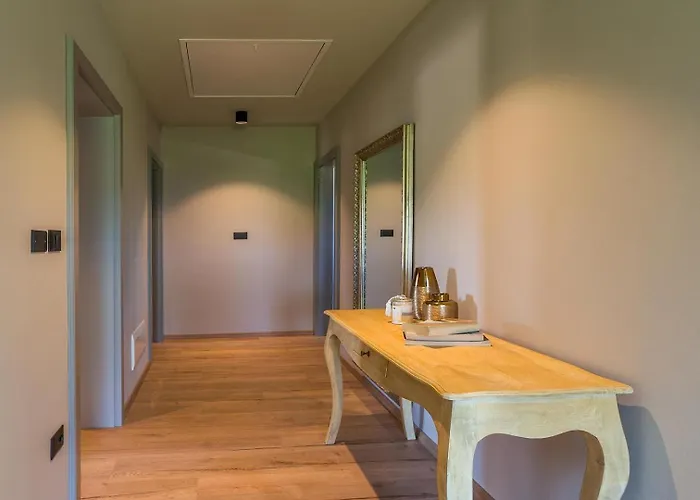 Villa Cami Grožnjan