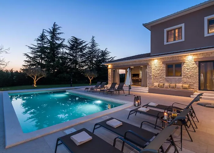 Cami Villa Grožnjan