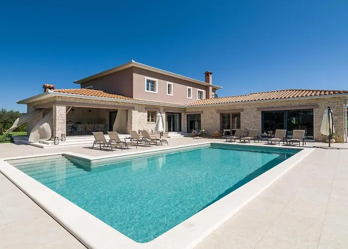 Cami Villa Grožnjan