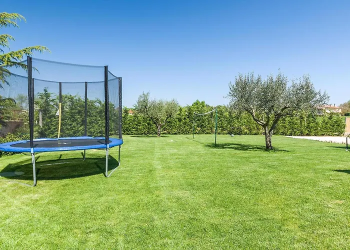 Cami Villa Grožnjan