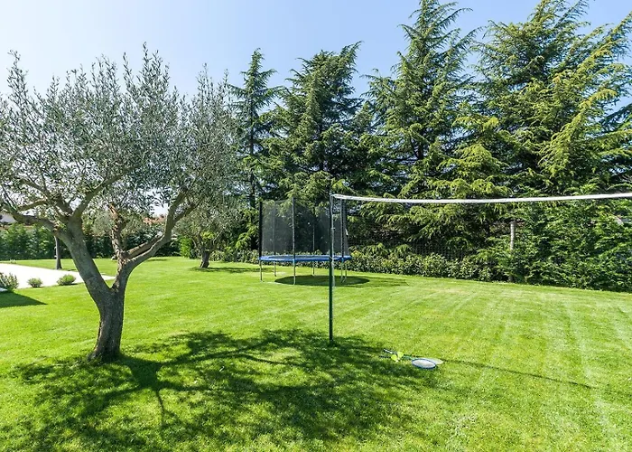 Cami Villa Grožnjan